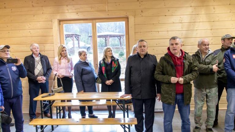 otwarcie rybaczowki w Grabowkach Wieliczka-011.jpg