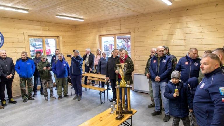 otwarcie rybaczowki w Grabowkach Wieliczka-012.jpg