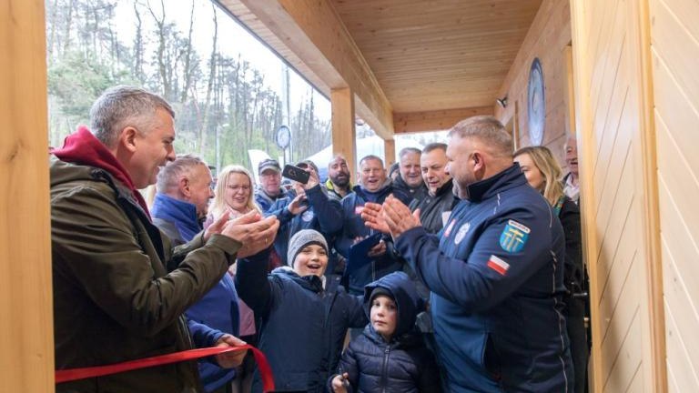 otwarcie rybaczowki w Grabowkach Wieliczka-014.jpg
