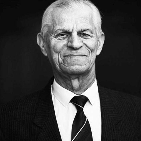 W wieku 74 lat odszedł nagle Radny Miasta i Gminy Wieliczka Alojzy Brożek