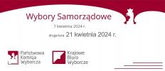 Informacja na temat wyborów samorządowych 2024 r.