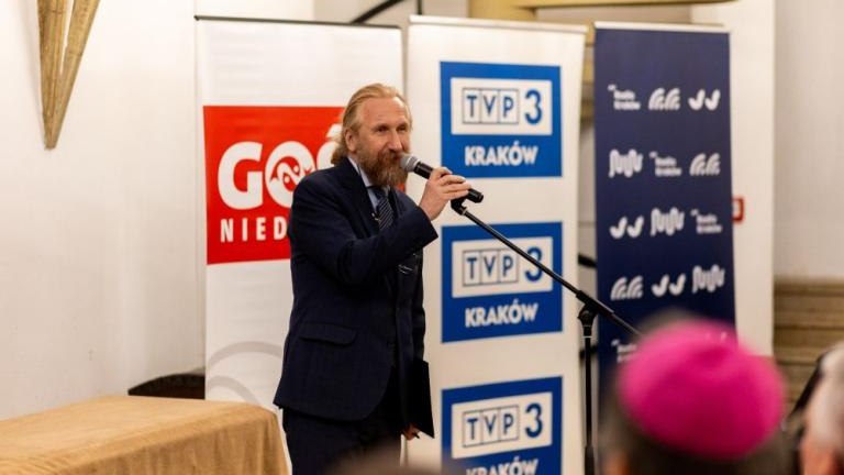 obchody roku jubileuszowego 200-lecie poswiecenia parafialnego kosciola pw sw Klemensa w Wieliczce-011.jpg