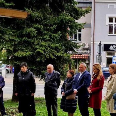 PAMIĘTAMY... 10 kwietnia 2010 r.