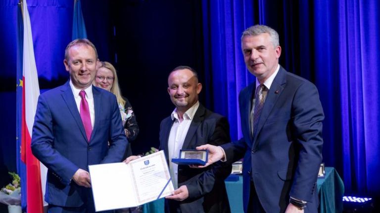 Uroczyste podsumowanie VIII kadencji Rady Miejskiej w Wieliczce 2018 - 2024-005.jpg