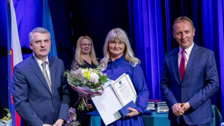 Uroczyste podsumowanie VIII kadencji Rady Miejskiej w Wieliczce 2018 - 2024-007.jpg