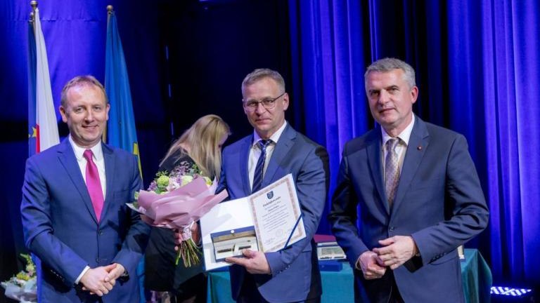 Uroczyste podsumowanie VIII kadencji Rady Miejskiej w Wieliczce 2018 - 2024-008.jpg