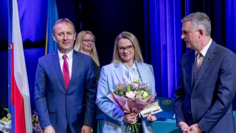 Uroczyste podsumowanie VIII kadencji Rady Miejskiej w Wieliczce 2018 - 2024-009.jpg