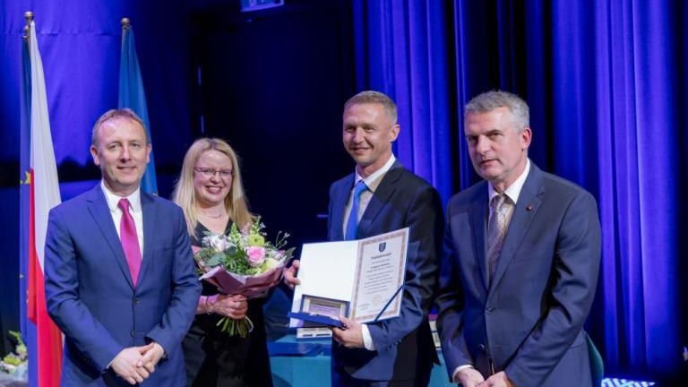 Uroczyste podsumowanie VIII kadencji Rady Miejskiej w Wieliczce 2018 - 2024-010.jpg
