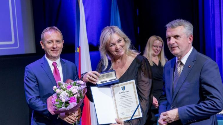 Uroczyste podsumowanie VIII kadencji Rady Miejskiej w Wieliczce 2018 - 2024-011.jpg
