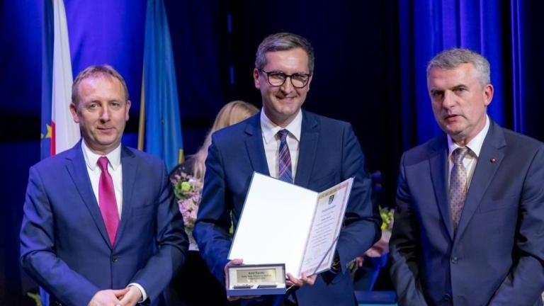 Uroczyste podsumowanie VIII kadencji Rady Miejskiej w Wieliczce 2018 - 2024-014.jpg