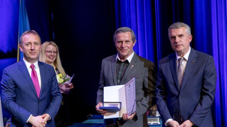 Uroczyste podsumowanie VIII kadencji Rady Miejskiej w Wieliczce 2018 - 2024-015.jpg