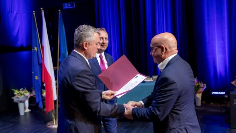 Uroczyste podsumowanie VIII kadencji Rady Miejskiej w Wieliczce 2018 - 2024-017.jpg
