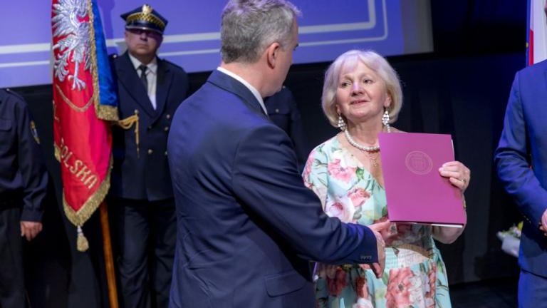 Uroczyste podsumowanie VIII kadencji Rady Miejskiej w Wieliczce 2018 - 2024-019.jpg