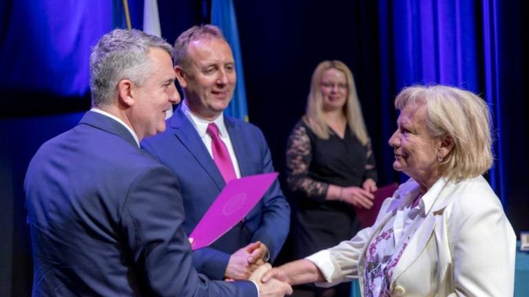 Uroczyste podsumowanie VIII kadencji Rady Miejskiej w Wieliczce 2018 - 2024-023.jpg