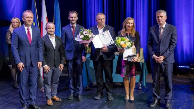 Uroczyste podsumowanie VIII kadencji Rady Miejskiej w Wieliczce 2018 - 2024-024.jpg