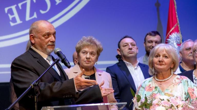 Uroczyste podsumowanie VIII kadencji Rady Miejskiej w Wieliczce 2018 - 2024-026.jpg
