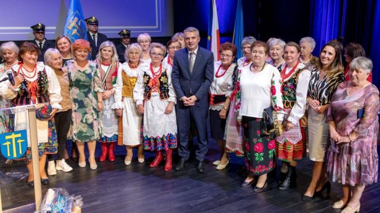 Uroczyste podsumowanie VIII kadencji Rady Miejskiej w Wieliczce 2018 - 2024-028.jpg