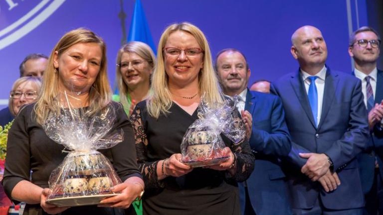 Uroczyste podsumowanie VIII kadencji Rady Miejskiej w Wieliczce 2018 - 2024-031.jpg