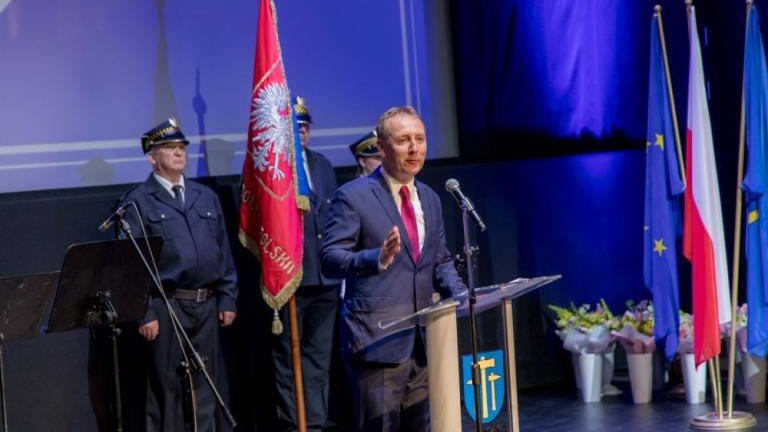 Uroczyste podsumowanie VIII kadencji Rady Miejskiej w Wieliczce 2018 - 2024-034.jpg