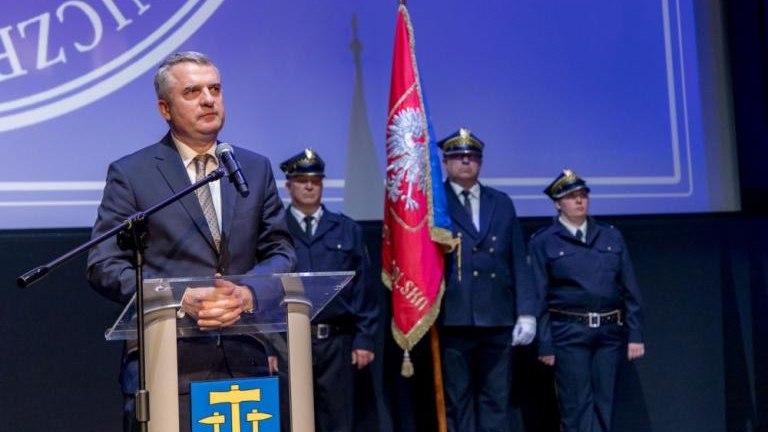 Uroczyste podsumowanie VIII kadencji Rady Miejskiej w Wieliczce 2018 - 2024.jpg