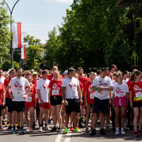 III Wielicki Bieg Konstytucji