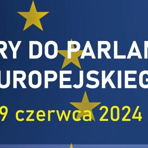 Wybory do Parlamentu Europejskiego 2024