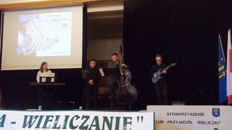 49 spotkanie z cyklu Wieliczka-Wieliczanie Bis - Powiat Wielicki wczoraj i dzis -Jubileusz 25-lecia 1999-2024 Powiatu Wielickiego-012.jpg