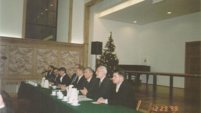 49 spotkanie z cyklu Wieliczka-Wieliczanie Bis - Powiat Wielicki wczoraj i dzis -Jubileusz 25-lecia 1999-2024 Powiatu Wielickiego-historia-003.jpg