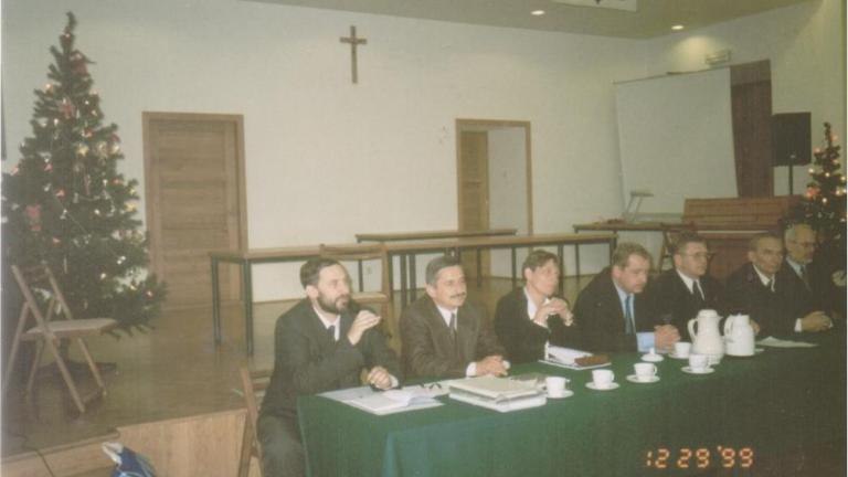 49 spotkanie z cyklu Wieliczka-Wieliczanie Bis - Powiat Wielicki wczoraj i dzis -Jubileusz 25-lecia 1999-2024 Powiatu Wielickiego-historia-004.jpg
