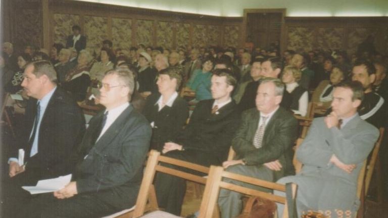 49 spotkanie z cyklu Wieliczka-Wieliczanie Bis - Powiat Wielicki wczoraj i dzis -Jubileusz 25-lecia 1999-2024 Powiatu Wielickiego-historia-007.jpg