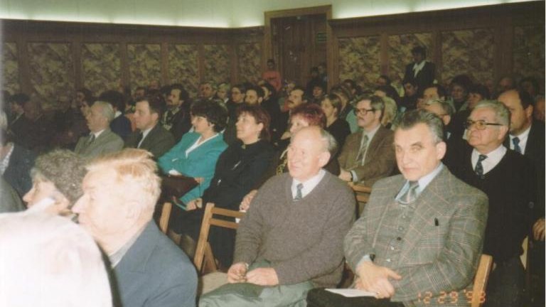 49 spotkanie z cyklu Wieliczka-Wieliczanie Bis - Powiat Wielicki wczoraj i dzis -Jubileusz 25-lecia 1999-2024 Powiatu Wielickiego-historia-009.jpg