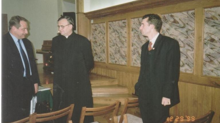 49 spotkanie z cyklu Wieliczka-Wieliczanie Bis - Powiat Wielicki wczoraj i dzis -Jubileusz 25-lecia 1999-2024 Powiatu Wielickiego-historia-010.jpg