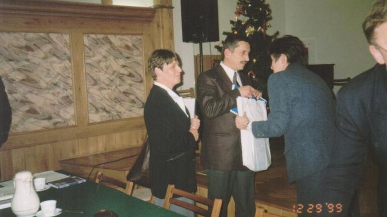49 spotkanie z cyklu Wieliczka-Wieliczanie Bis - Powiat Wielicki wczoraj i dzis -Jubileusz 25-lecia 1999-2024 Powiatu Wielickiego-historia-011.jpg