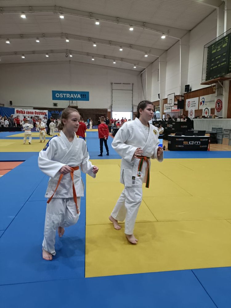 UKS JUDO KING WIELICZKA z sukcesami na Międzynarodowym Turnieju Judo w Czechach-001.jpg