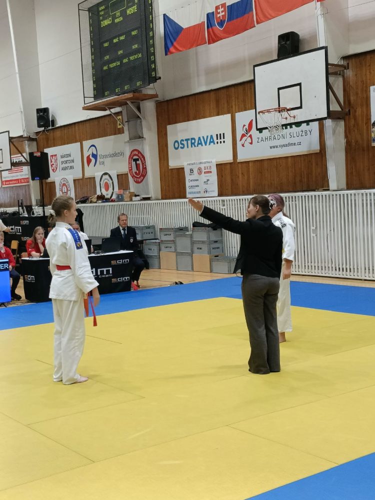 UKS JUDO KING WIELICZKA z sukcesami na Międzynarodowym Turnieju Judo w Czechach-003.jpg