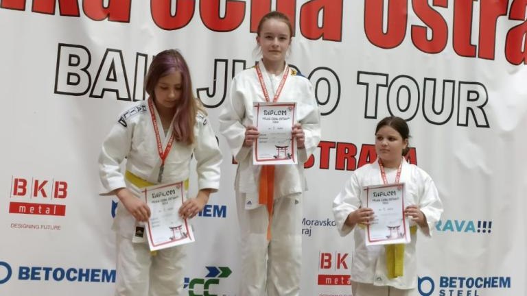 UKS JUDO KING WIELICZKA z sukcesami na Międzynarodowym Turnieju Judo w Czechach-004.jpg