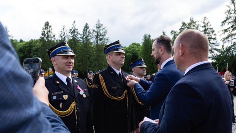 Powiatowy Dzień Strażaka Gdow Wieliczka-011.jpg