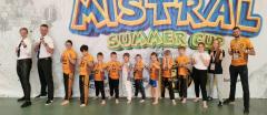 Turniej Pierwszego Kroku w Kickboxingu