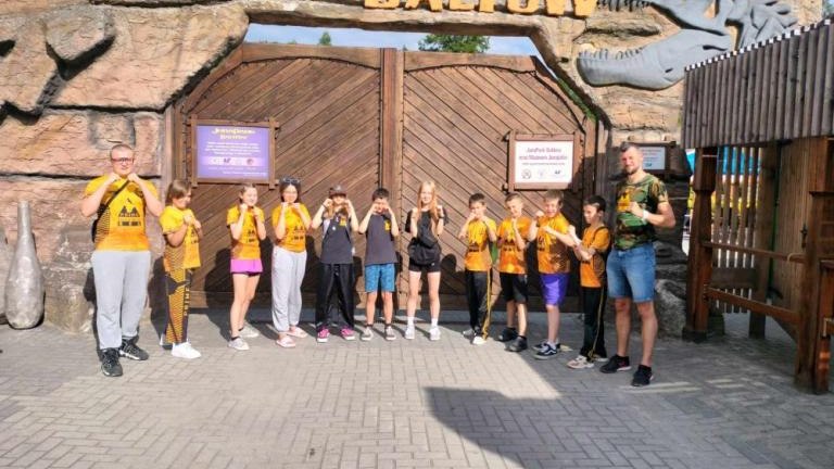 zawodnicy Szkoly Walki Prime z medalami Mistrzostw Polski Baltow Wieliczka Gdow-011.jpg