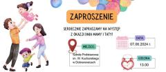 Dzień Mamy i Taty w Dobranowicach