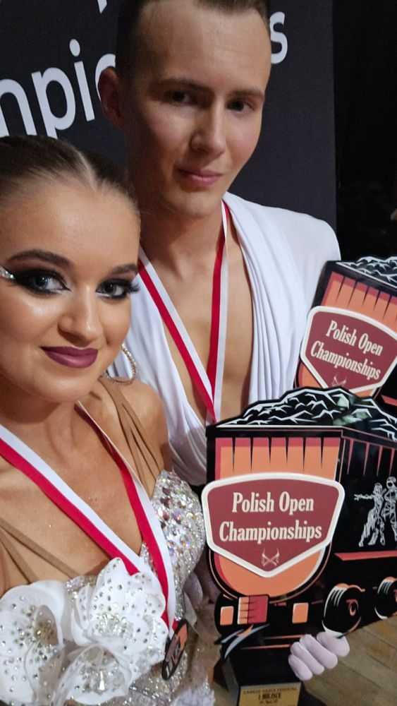 sukces wieliczan na Otwartych Mistrzostwach Polski PTT - Polish Open Championships w Zabrzu-006.jpg