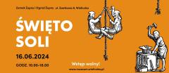Święto Soli 2024