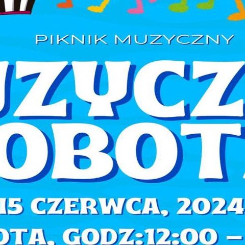 Muzyczna sobota ze Szkołą Muzyczną w Wieliczce