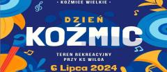 Dzień Koźmic Wielkich