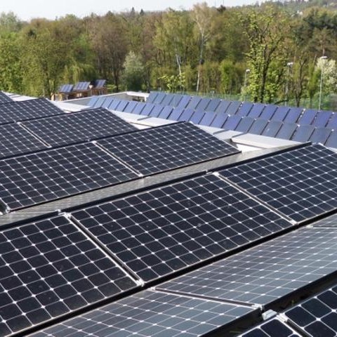 Projekt "EKOPARTNERZY NA RZECZ SŁONECZNEJ ENERGII MAŁOPOLSKI" zakończony