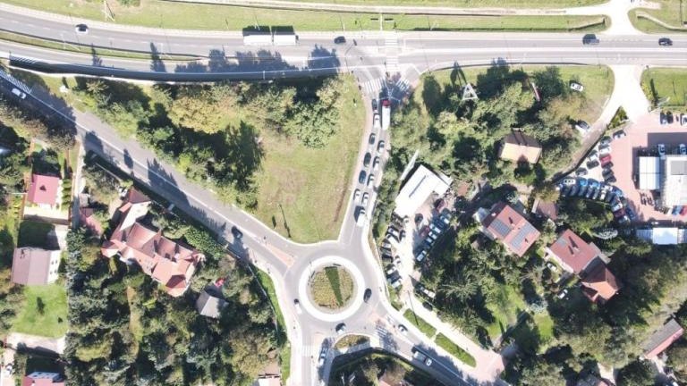 ogloszono przetarg na estakade i wezel wyjazdowy do Wieliczki-005.jpg