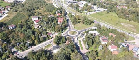 Ogłoszono przetarg na estakadę i węzeł wyjazdowy
