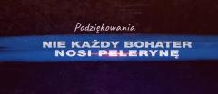 Podziękowania dla służb mundurowych po nawałnicy