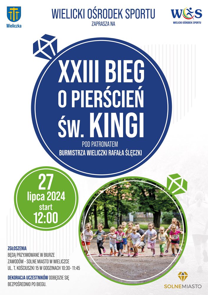 XXIII bieg o pierscien sw Kingi z Wielickim Ośrodkiem Sportu_m.jpg