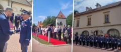 105. Rocznica Powstania Polskiej Policji